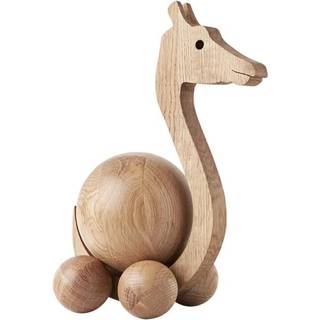 ChiCura, Spinning Giraffe, Small