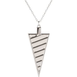 Georg Jensen CC 2025 Strut julekugle, palladiumbelægning