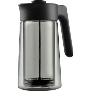 Stempelkande CC fra Jacob Jensen - Black farve - SS304/Glas/PP