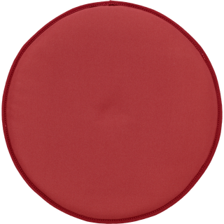 Disc Hynde fra Zone Denmark - Cherry Red farve - Polyester 100%