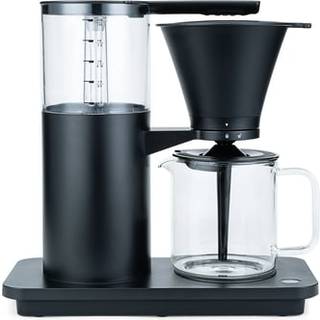 Wilfa Daily kaffemaskine automatisk drypstop sort 1,25 liter