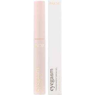 Paese Cosmetics Eyegasm Transparent Brow Gel Øjenbrynsgel