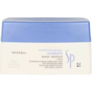 SP Hydrate Mask 200 ml