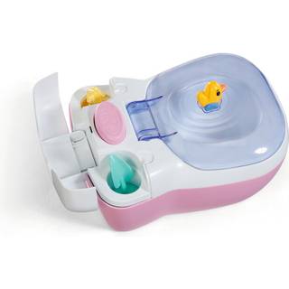 Baby Born toilet