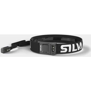 Silva Free Ultralight Headband Black, No color, OneSize