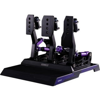 CONSPIT CPP-LITE 3 pedalsæt