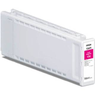 EPSON T56P3 Vivid Magenta Ink Cartridge 700 SC-P7300/9300