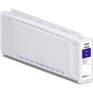 Epson Violet T56PD - 700 ml blækpatron