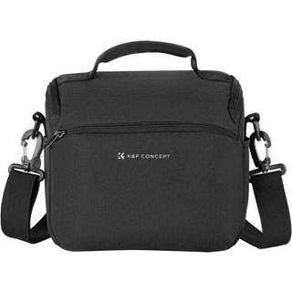 K&F Concept Camera bag black