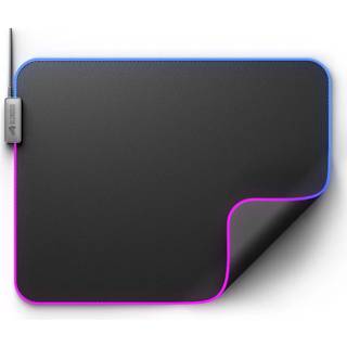 Glorious Musemåtte 2 GLED RGB XL - Sort