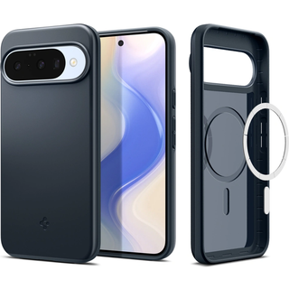 Spigen Thin Fit MagSafe metal slate - Google Pixel 10 Pro/Pixel 10