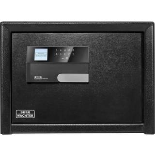Burg Wächter Burg værdiskab Profi-Safe PRS 520E m/kodelås