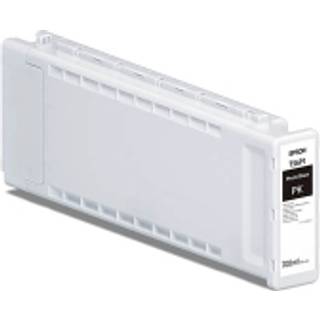 Epson Photo Black T56P1 - 700 ml blækpatron