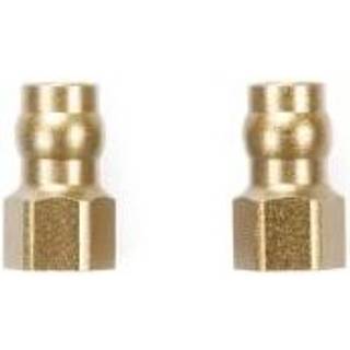 Aluminium Damper Bushing