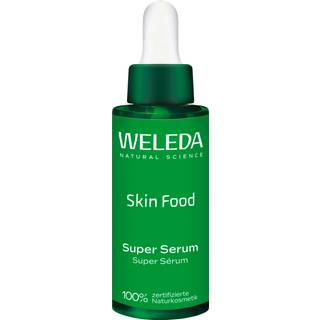 Weleda Skin Food Super Serum Serum