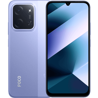 Xiaomi Poco C85 Dual SIM 256GB 8GB RAM Lilla