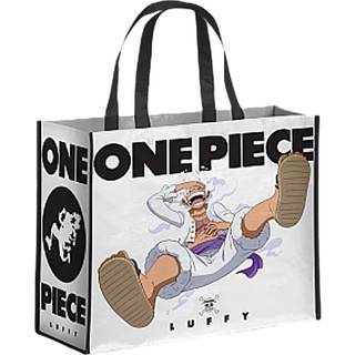 One Piece Tote Bag Luffy Gear 5