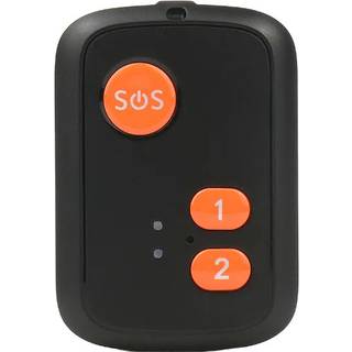 REACHFAR V51-A 4g lte sos bærbar gps-placeringssporing