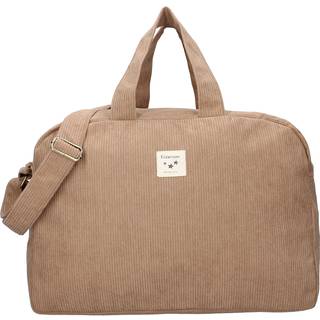 Kidzroom Charmful Pusletaske, Beige