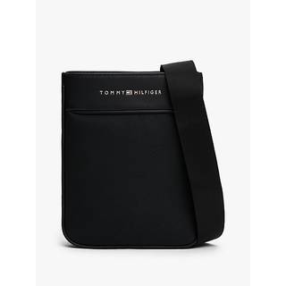 Textured Crossbody Bag