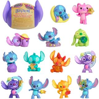 Disney Stitch OutThisWorld kapsel figur – flere varianter - assorteret (På lager i butik)