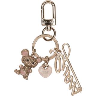 Guess Bamse nøglering (GOLD(GOL))