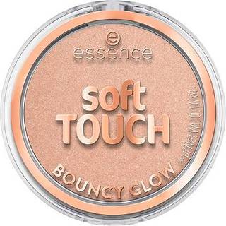 essence soft TOUCH BOUNCY GLOW 10 soft glaze
