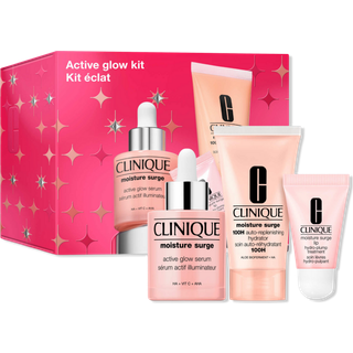 Active Glow Kit Gaveæske