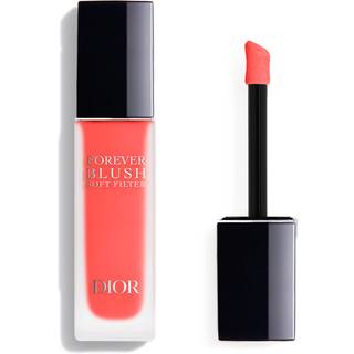 Dior - Dior Forever Blush Soft Filter - Flydende Blush, Strålende Mat Finish - Frv Blush Soft Filter 03 Int25 - For Women
