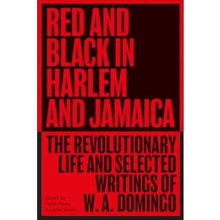Red and Black in Harlem and Jamaica