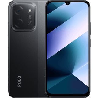 Xiaomi Poco C85 Dual SIM 256GB 8GB RAM Sort