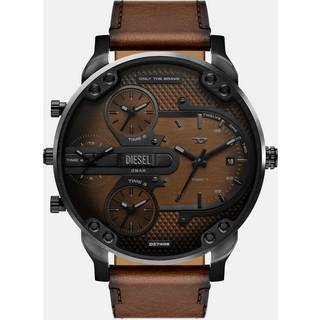 Diesel DZ4685 Spiked Chronograph Bracelet Watch - W11343