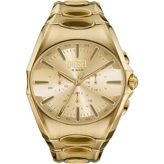 Diesel DZ4695 D-Curve Chronograph Bracelet Watch - W11346