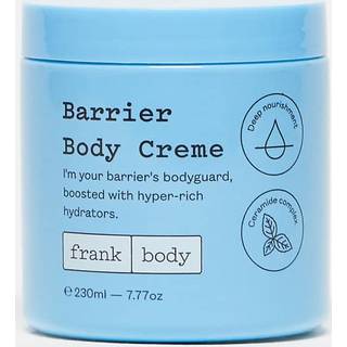 Frank Body Barrier Body Crème 230ml