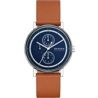 Skagen Denmark Signatur SKW6943 - Herre - 40 mm - Quartz - Mineralglas