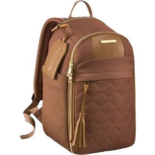 Cabin Max Cabin Max Brown Travel Hack 40cm Backpack