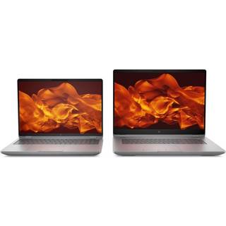 HP ZBook Fury G1i Mobile Workstation Intel Core Ultra 7 265HX Mobil workstation 40,6 cm (16") Berøringsskærm WUXGA 64 GB DDR5-SD