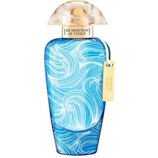 THE-MERCHANT-OF-VENICE Indsamling Murano-CollectionCyprus ShellEau de Parfum Spray 50 ml (17.120,00 kr / 1 l) - 50 ml