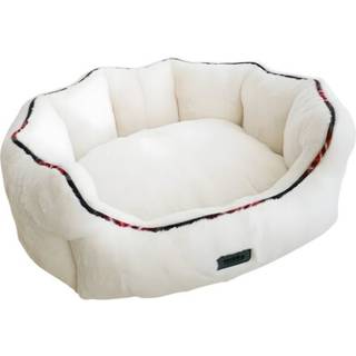 Xmas Comfort bed "NEVIO", 45 x 40 x 19 cm