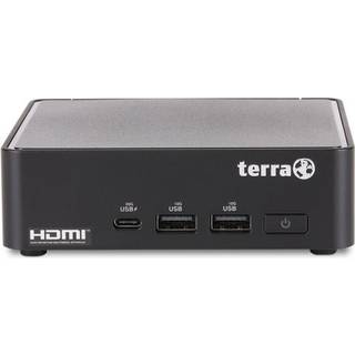 TERRA PC-Micro 5000 SILENT GREENLINE