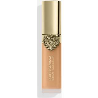 Dolce & Gabbana Everlast Concealer 24H Wear Crease-Proof Hydrating 18 Medium