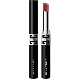Givenchy - Le Rouge Slim Matte - Lip Stick - Le Rouge Interdit Velvet Matte N02 2.3g - For Women - Pink
