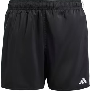 adidas Kid's 3 Stripes Shorts Boardshorts Børn størrelse 140 farve sort