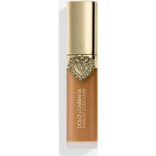 Dolce & Gabbana Everlast Concealer 24H Wear Crease-Proof Hydrating 29 Medium Deep