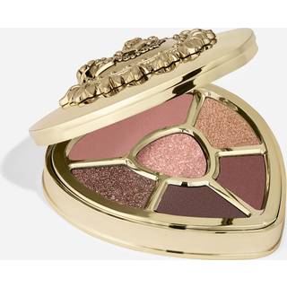 Dolce & Gabbana Ever Icon Eye Palette 10H Multi-Finish Day To Night Eyeshadows 02 Rose Goddess