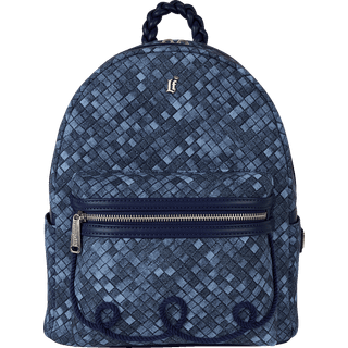 Loungefly Mini Backpack Denim