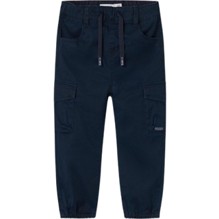 Baggy Fit- Cargopants