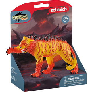 Schleich Lavatiger