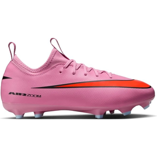 Nike Jr. Mercurial Vapor 16 Club MG Low-Top-fodboldstøvler til små/større børn - Pink - 38