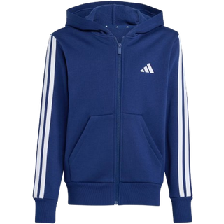 adidas adidas Essentials Full Zip Børne Hættetrøje